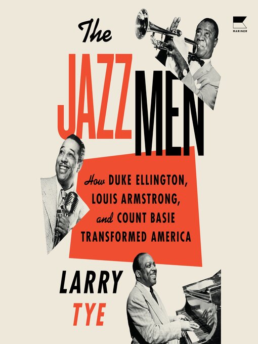 Cover of The Jazzmen